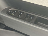 使いやすい配置とMINIらしいデザインが魅力のスイッチパネル