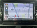 日産純正MM321D-Lのナビゲーションです。もう道に迷うことも無いかも?是非、遠出や旅行へ!