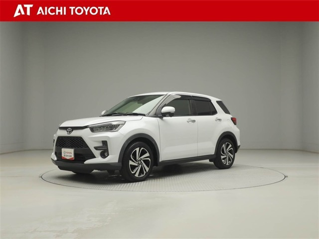 ライズ 1.0 Z 4WD 