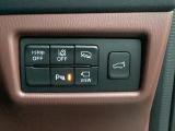 i-stop、LDWS,DSC,パーキングセンサーなどで安全運転をサポートします♪
