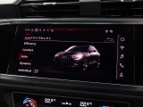 一台であらゆるシーンを楽しめるアウディドライブセレクトが装備されています。ドライバーの好みに合わせてセッティングをしてみては?