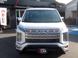 デリカD:5 2.2 P 4WD 