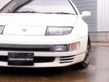 ストラーダHDDナビ/Bluetooth/ETC/HID/TEIN車高調(フルタップ、減素力)/wedssports SA-90 17AW/タイヤ7分山/Tバールーフ(カバー付)/黒革シート