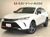 トヨタ ハリアー