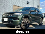 JEEPディーラーだからこそしっかりした整備・メンテナンスを提供致します。