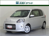 シルバーカラーの ポルテ が入荷です。