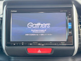 【純正ナビ】人気の純正ナビを装備。オーディオ機能も充実しており、Bluetooth接続すればお持ちのスマホやMP3プレイヤーの音楽を再生可能!毎日の運転がさらに楽しくなります!!