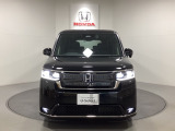 ステップワゴン  2.0 e:HEV スパーダ