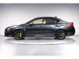 WRX STI 2.0 タイプS 4WD 