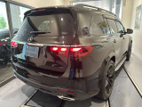 GLS 450d 4マチック (ISG) 4WD ナイト エディション (ISG) ディーゼルターボ 4WD MP2...