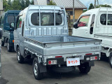 ハイゼットトラック ジャンボ エクストラ 4WD 