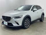 CX-3 2.0 20S プロアクティブ 修復歴無し