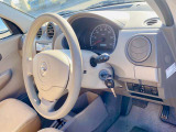 ピノ S 助手席エアバック 運転席エアバック