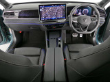 2025年登録 当社元試乗車両 レザーシート plus PKG 純正ナビ バックカメラ 全方位カメラ IQ.LEDヘッドライト ACC トラベルアシスト 駐車支援システム carplay対応 禁煙車