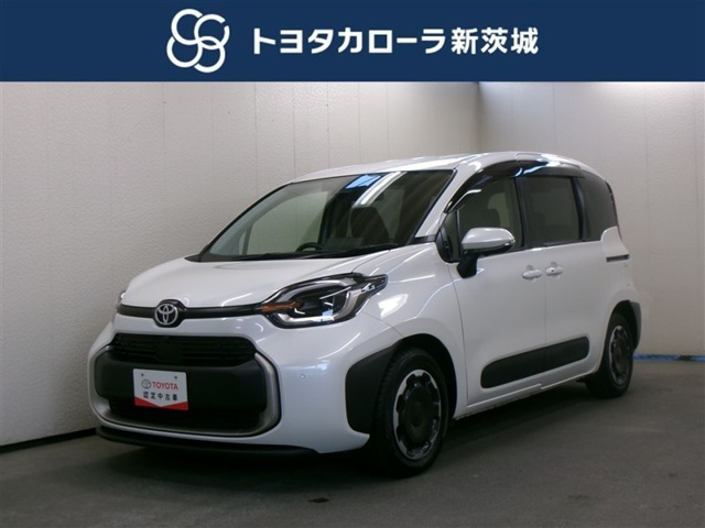 シエンタ ハイブリッド 1.5 Z 