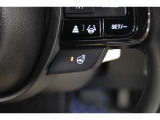 ステアリングヒーター装備!すぐ温まるので冬の寒い時期も快適に運転出来ます!
