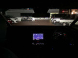 夜間 室内照明