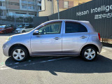 通勤・通学から日頃のお買い物までどんな場面でも便利なお車