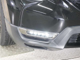 ◆フォグライト◆ 霧などの悪天候時、自車の位置を示すとともに前方や路肩が見えずらい時、近い位置をワイドに照らしてくれます