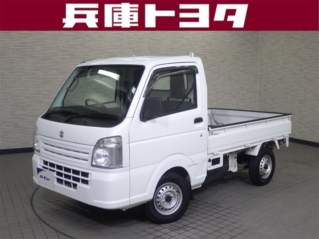 キャリイ KC 