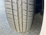 タイヤの状態は現車でのご確認をお願いいたします。