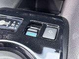 プロパイロットパーキング付きで駐車も安心