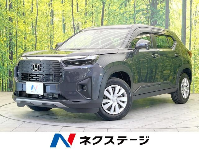 WR-V 1.5 X 