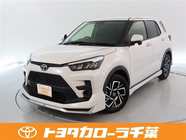 ライズ 1.0 G 4WD 