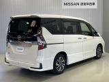 セレナ 2.0 ハイウェイスターV 