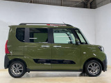 当店では、国家資格を持った整備スタッフがあなたのお車をしっかりサポート!!アフターメンテナンスもすべてお任せ下さい☆