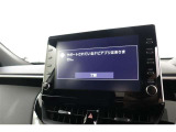 ナビゲーションシステム機能はありません。