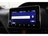 Bluetooth再生も可能、ラジオだけでなく様々なオーディオを再生可能です