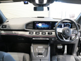 GLE 400d 4マチック スポーツ 4WD 