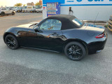 スポーツカーとしての美しさ、オープンエアの開放感と余裕を感じながら意のままに走る楽しさを届けるために。美しく磨き上げられた価値がここにある。