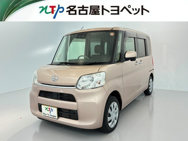 タント X SAIII 