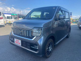 N-WGNカスタム G ホンダ センシング 4WD 