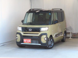 タント ファンクロス リミテッド 