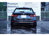 ☆全国BMW正規ディーラーネット認定中古車保証☆万が一の場合でもご安心くださいませ!お問い合わせは大阪BMW Premium Selection 吹田(0078-6002-613077)迄お願いいたします。毎水曜、第二・第三火曜日定休