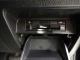 ETC車載器付きです。高速道路の料金所もスムーズに通過できます。※別途セットアップ費用が必要となります。