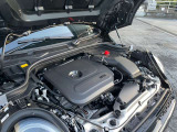 1.5L 直列3気筒DOHCガソリン・エンジンを搭載!MINI ツインパワー・ターボの力強い走りをお楽しみください。