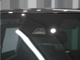 ◆Honda SENSING◆ カメラ等装置で精度の高い検知能力を発揮、安全運転を支援します。