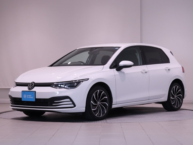 ゴルフ TDI アクティブ アドバンス プラチナムエディション ディーゼル 