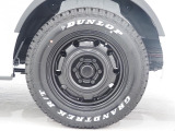 【新車/ハイエースワゴンGL/4WD/familiar/2.7Lガソリン】フローリング施工【全国納車可能】