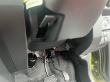 届出済 未使用車は新車の香りがします!中古車のようにタバコ臭い心配がありません。