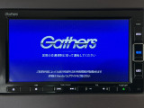 【オーディオ機能】ナビに一体のオーディオは、フルセグTVの他にDVD/CDプレーヤーを装備♪もちろんFM/AMラジオもお聞きいただけますよ♪