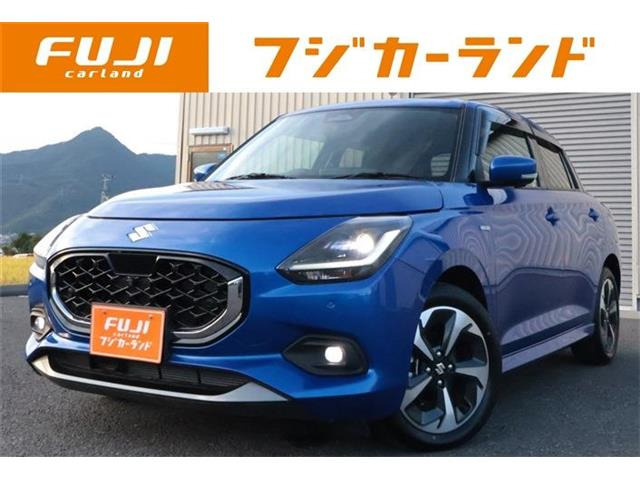 スイフト 1.2 ハイブリッド(HYBRID) MZ 