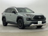 トヨタ RAV4