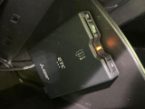 【ETC】高速道路の料金所をストレスなく通過!話題のスポットやサービスエリアに多い「スマートIC」利用時は必須のアイテムです。当店でセットアップを実施、ご納車当日からすぐにご利用いただけます!
