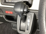 変速ショックが少なく滑らかで低燃費にも貢献してくれるCVT!