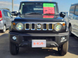 ジムニーノマド 1.5 FC 4WD 